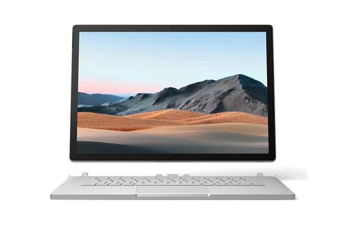 雨城Surface 维修前的准备工作